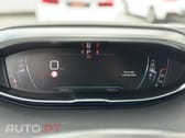 Peugeot 3008 1.5 BlueHDi Allure EAT8
