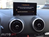 Audi A3 Cabrio 2.0 TDI S-line