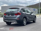 BMW X1 18d sDrive