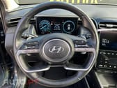 Hyundai Tucson 1.6 T-GDI PHEV Vanguard+TA