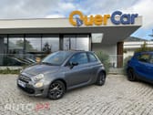 Fiat 500 1.0 Hybrid Connect