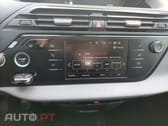 Citroen C4 Grand Picasso PureTech 130 Stop&Start Exclusive