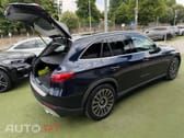 Mercedes-Benz GLC 300 e 4Matic