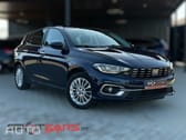 Fiat Tipo 1.3 Multijet City Life