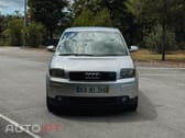 Audi A2 1.4 TDi