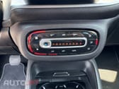 Smart ForFour Electric Drive Passion