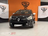 Renault Clio Sport Tourer 1.5 dCi
