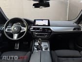 BMW 520 d Pack M Auto