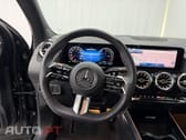Mercedes-Benz GLA 250 e AMG Line