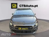 Citroen C4 SpaceTourer  1.2 Shinne EAT6
