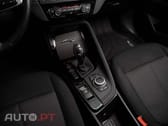 BMW X2 16 d sDrive Auto