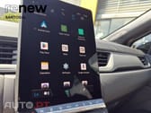 Renault Captur 1.0 Techno Bi-Fuel