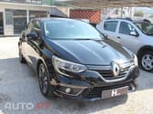 Renault Mégane 1.5 dCi Limited