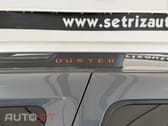 Dacia Duster 1.3 TCe Extreme EDC
