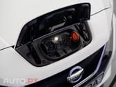 Nissan Leaf N-Connecta