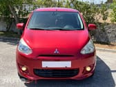 Mitsubishi Space Star 1.2 Intense