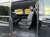 Mercedes-Benz V 250 d Longo Avantgarde