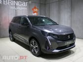 Peugeot 5008 1.2 PureTech Allure
