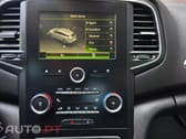 Renault Mégane Sport Tourer 1.5 dCi Intens