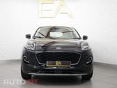Ford Puma 1.0 EcoBoost Hybrid TITANIUM