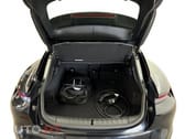 Porsche Taycan CT 4