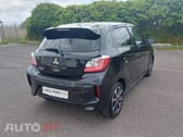 Mitsubishi Space Star 1.2 Intense