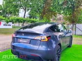 Tesla Model Y Long-Range RWD