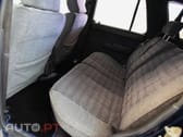 Toyota 4-Runner 2.4D