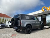 Land Rover Defender 3.0 D250 110 AWD X-Dynamic SE