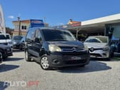 Citroen Berlingo Outro