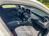 Mercedes-Benz C 180 d Avantgarde Aut.