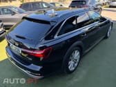 Audi A6 Allroad 45 TDI quattro Tiptronic