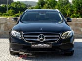Mercedes-Benz E 220 d Avantgarde