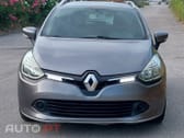 Renault Clio Break 1.5 dCi