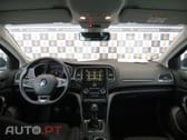 Renault Mégane Sport Tourer 1.5 Blue dCi Limited