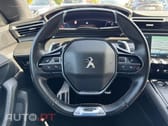 Peugeot 508 SW 1.5 BlueHDi GT EAT8