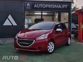Peugeot 208 PureTech 68 Like