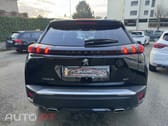 Peugeot 2008 1.2 PureTech GT EAT8