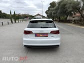 Audi A3 Sportback 1.8 TFSi S-line S tronic