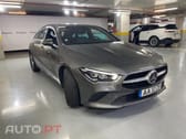 Mercedes-Benz CLA 180 d Shooting Brake Style Plus Aut.