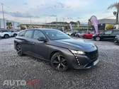 Peugeot 308 SW 1.5 BlueHDi Allure Pack