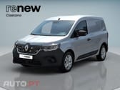 Renault Kangoo L1 advance EV45 22kW open se. by Renault