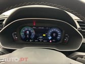 Audi Q3 45 TFSIe S line S tronic