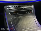 Mercedes-Benz E 300 e Station Auto