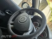 Renault Clio 1.2 TCE GT J15