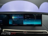 BMW iX xDrive 40