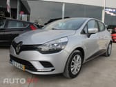 Renault Clio 1.5 dCi Intens