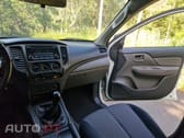 Mitsubishi L200 2.3 DI-D CD Invite 2WD