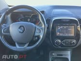 Renault Captur 0.9 TCE