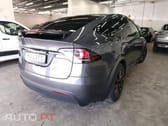 Tesla Model X Long Range AWD